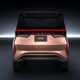 Illustration for article titled Nissan's IMk EV Concept Is One Of The Best Pocket-Sized Electrics Yet